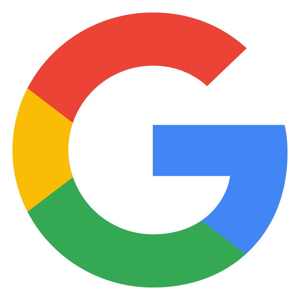 google logo